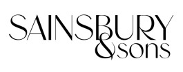 Sainsbury and Sons