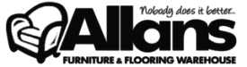 Allans Furniture Warehouse