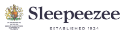 Sleepeezee
