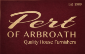 Perts of Arbroath